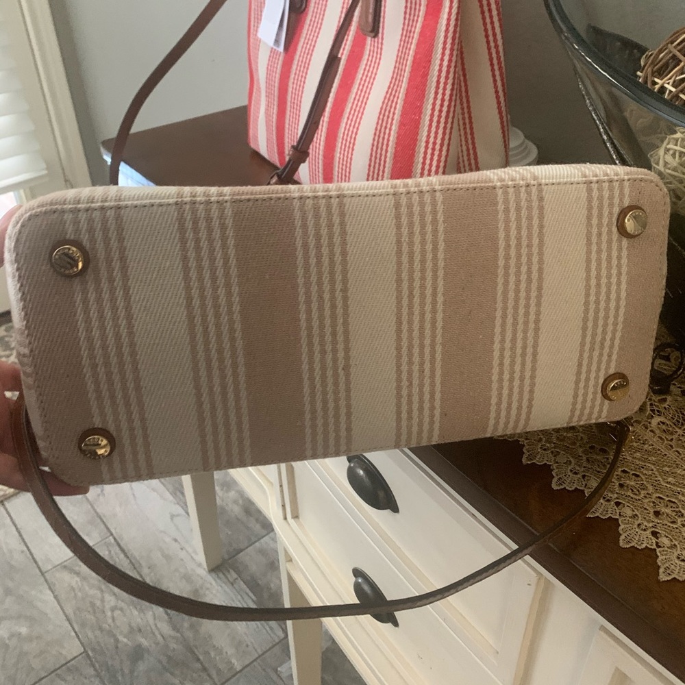 New Mk ♥️ medium tote Greenwich - Picture 10 of 13